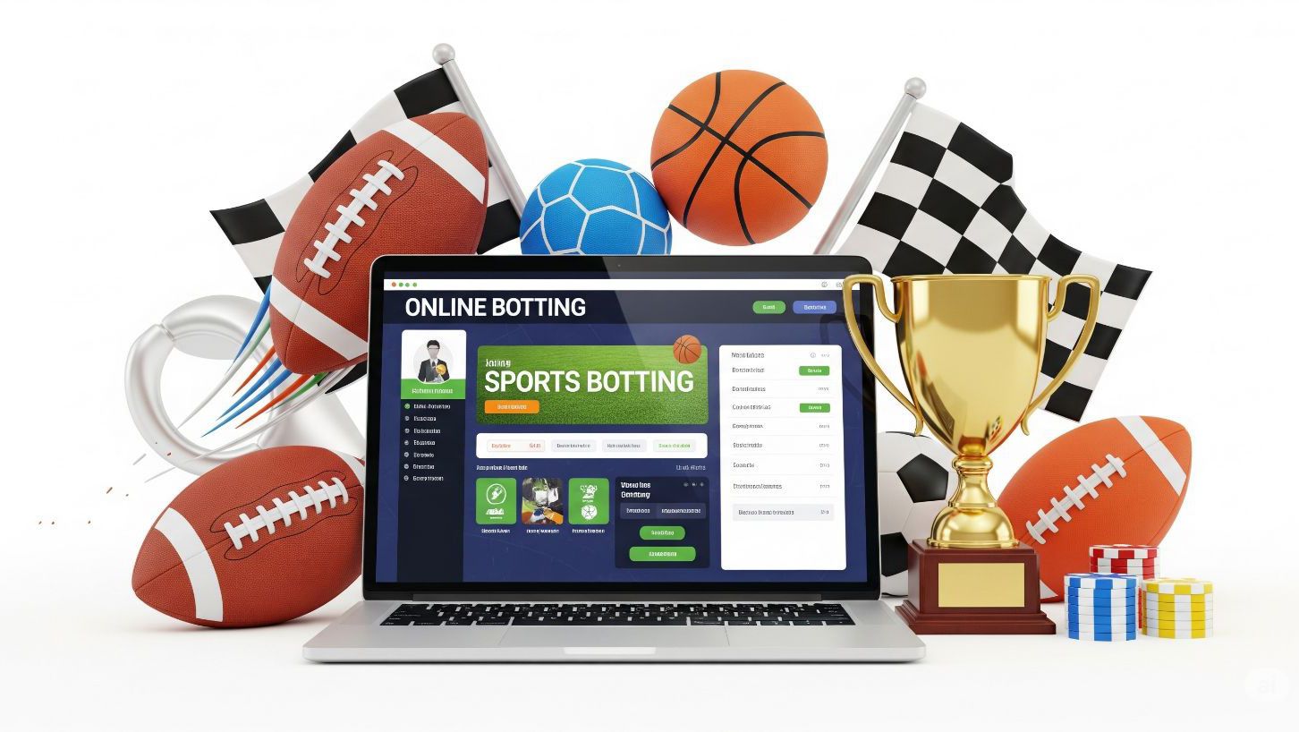 BDT2222: Your Complete Betting Destination
                                  